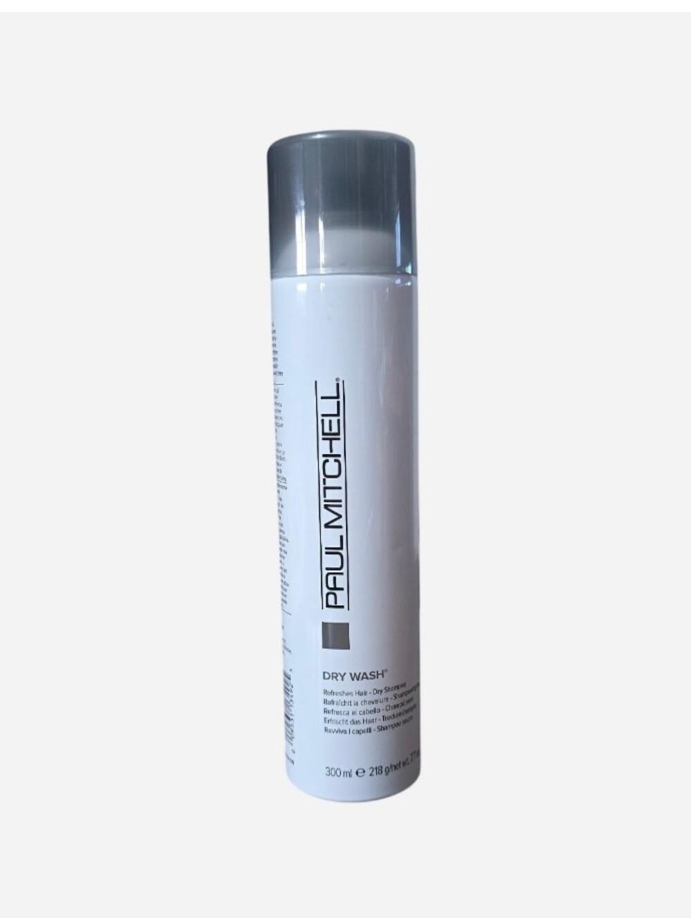 Paul Mitchell Dry Wash Dry Shampooo